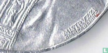 Vatican 10 lire 1948 - Image 3