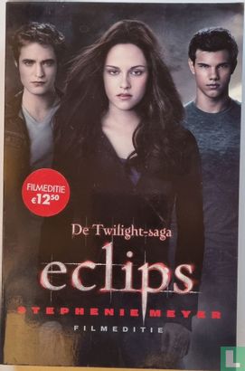 Eclips - Afbeelding 1