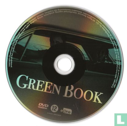 Green Book - Image 3