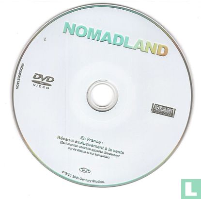Nomadland - Image 3