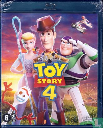 Toy Story 4 - Image 1