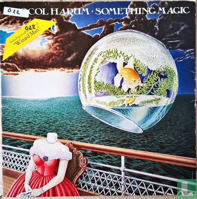 Something Magic - Bild 1