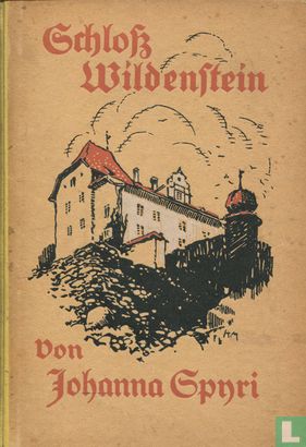 Schloß Wildenstein - Afbeelding 1