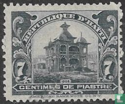 Palais de l'Indépendance