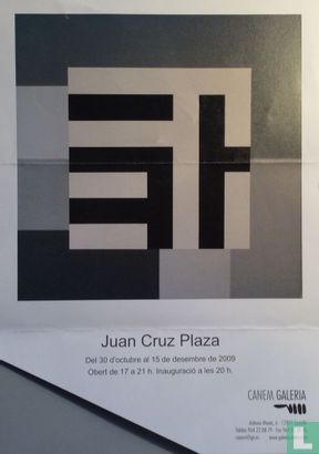 Juan Cruz Plaza