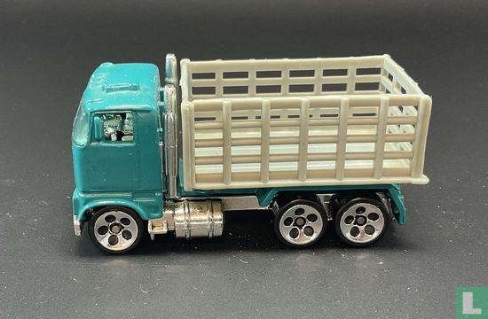 Ford Stake Bed Truck - Afbeelding 2