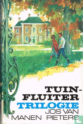 Tuinfluiter Trilogie - Image 1