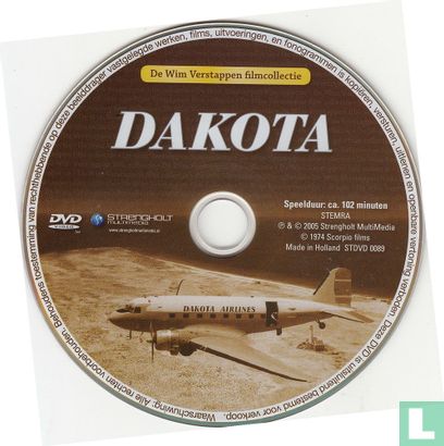 Dakota - Afbeelding 3