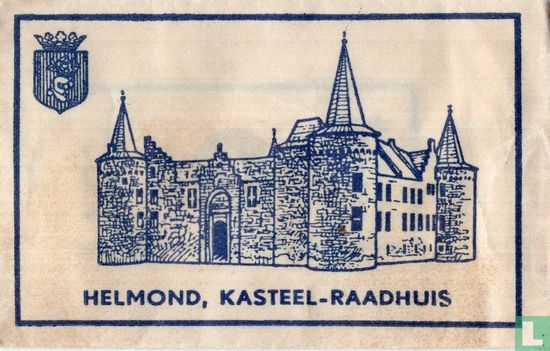 Kasteel Raadhuis - Image 1