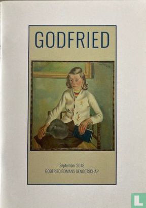 Godfried 2 - Afbeelding 1