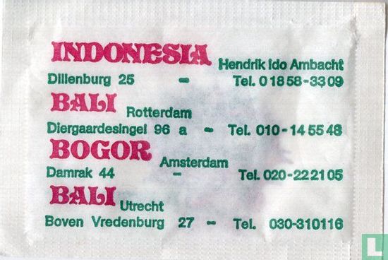 Indonesian Restaurant - Image 2