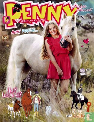 Penny 13 13 2021 - Penny tijdschrift