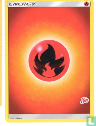 Fire Energy #2 - Bild 1