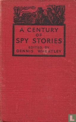 A Century of Spy Stories - Image 1