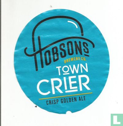 Town crier - Image 1