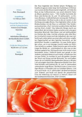 Timbre de message - Image 2