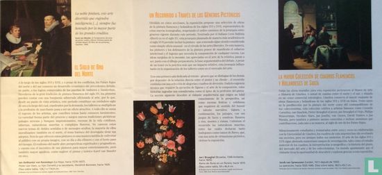 Pintura Flamenca y Holandesa del Museo de Ginebra - Image 3