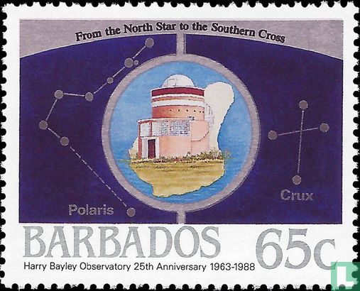 Harry Bayley Observatory