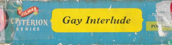 Gay Interlude - Afbeelding 2