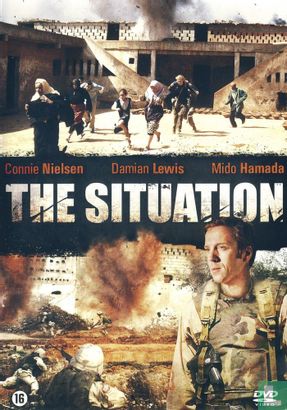 The Situation - Image 1