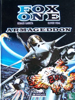  Armageddon - Image 1