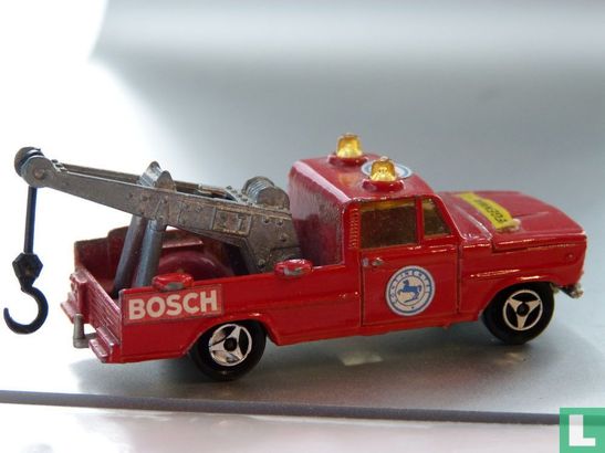 Dodge Breakdown Truck "Bosch" 