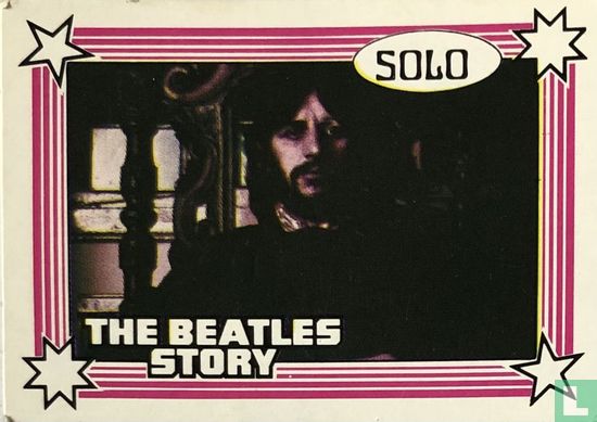 Ringo - Afbeelding 1