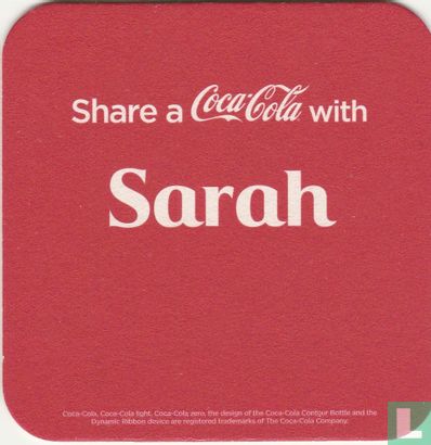  Share a Coca-Cola with  Jan /Sarah - Bild 2