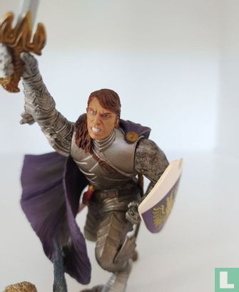Mordred - Image 3