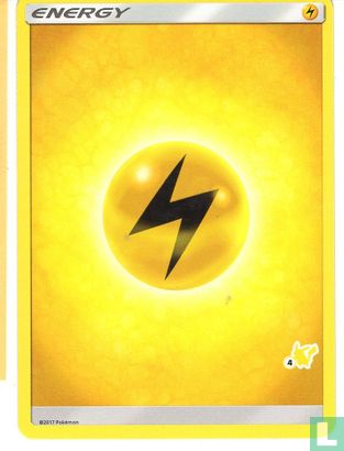 Electric Energy #4 - Image 1