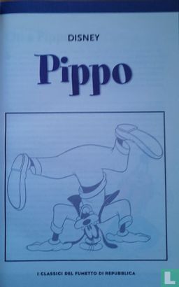 Pippo - Afbeelding 3