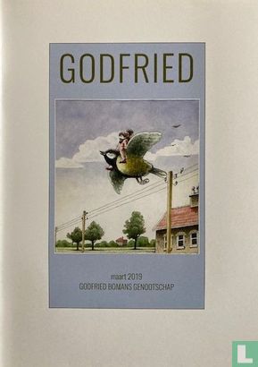 Godfried 1 - Afbeelding 1