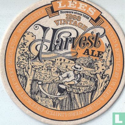 Harvest Ale (1993) - Bild 1