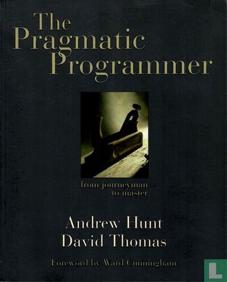 The Pragmatic Programmer - Image 1