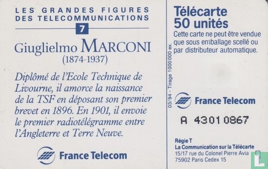 Giuglielmo Marconi - Image 2