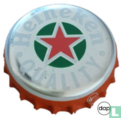 Heineken Quality WK2014