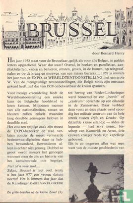 Brussel 58 - Afbeelding 3