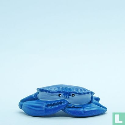 Blue Swimmer Crab - Afbeelding 1