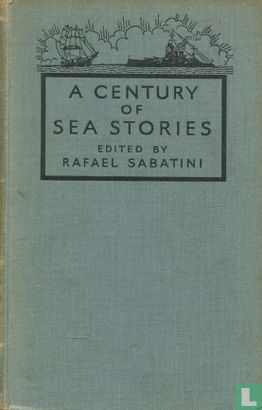 A Century of Sea Stories - Afbeelding 1