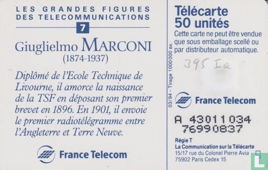 Giuglielmo Marconi - Afbeelding 2