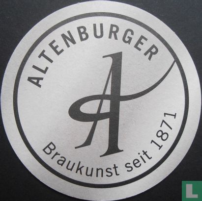 Altenburger Festbier - Bild 2
