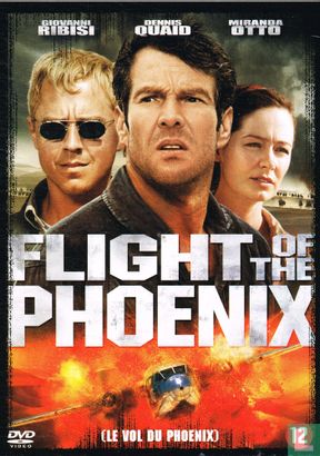 Flight Of The Phoenix - Afbeelding 1