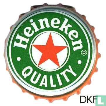 Heineken - Quality "EK"