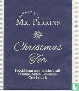 Christmas Tea - Afbeelding 1