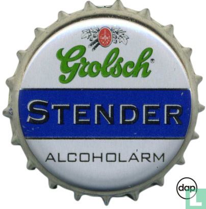 Grolsch - Stender