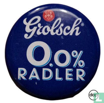 Grolsch - Radler 0.0% 