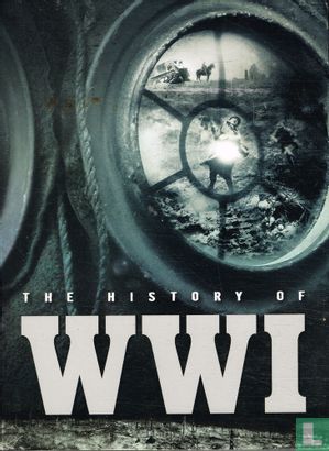 The History of WWI - Afbeelding 1