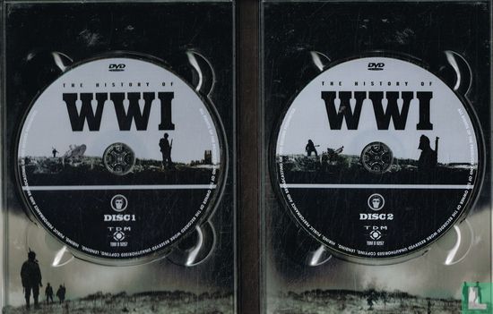 The History of WWI - Bild 3