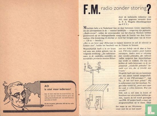 FM radio zonder storing? - Image 3