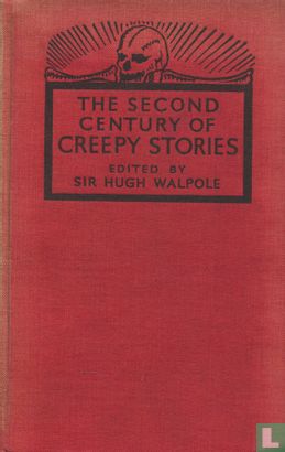 The Second Century of Creepy Stories - Image 1